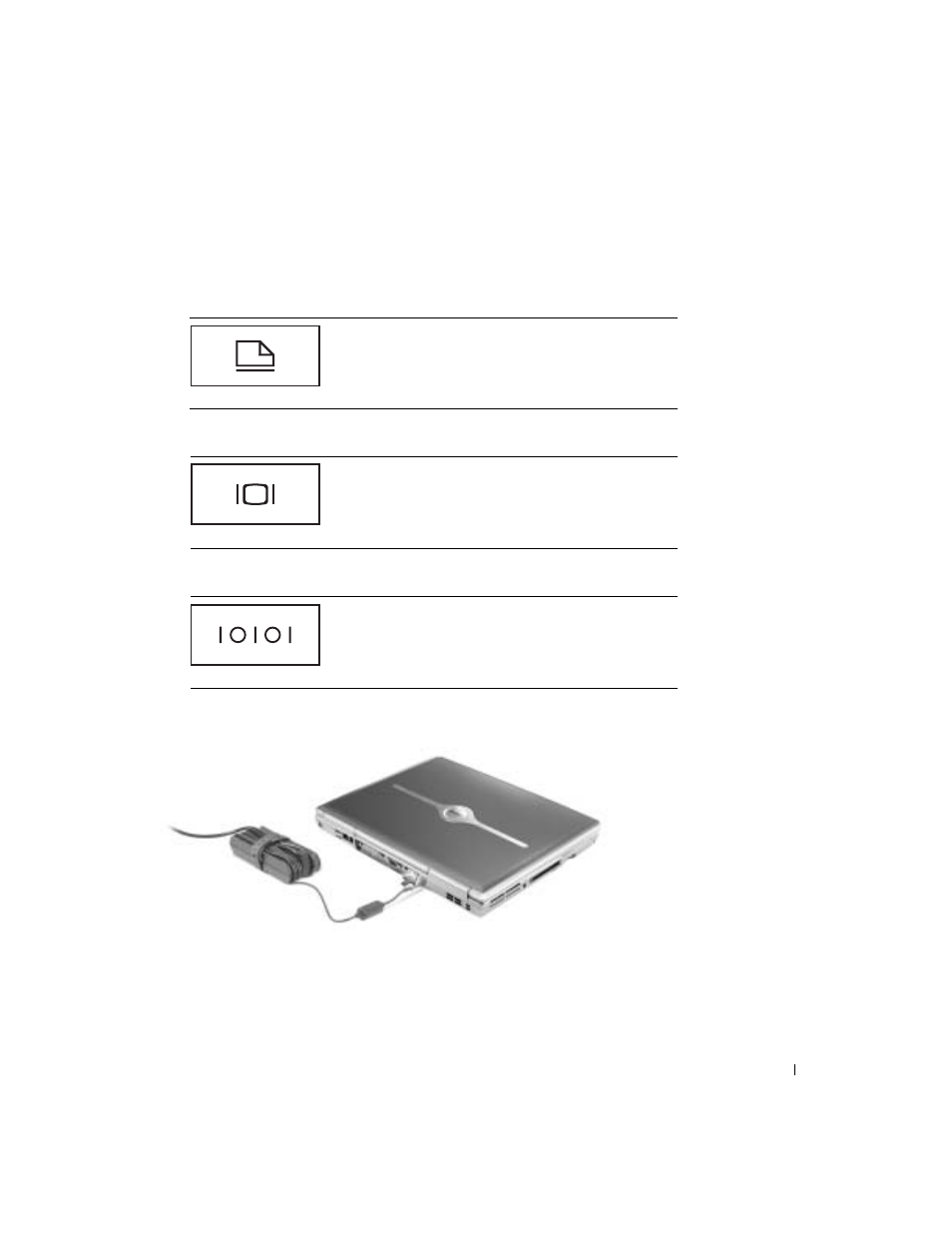 Dell Inspiron 8600 User Manual | Page 29 / 174