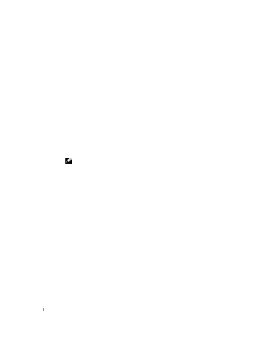 Transferring information to a new computer | Dell Inspiron 8600 User Manual | Page 36 / 174