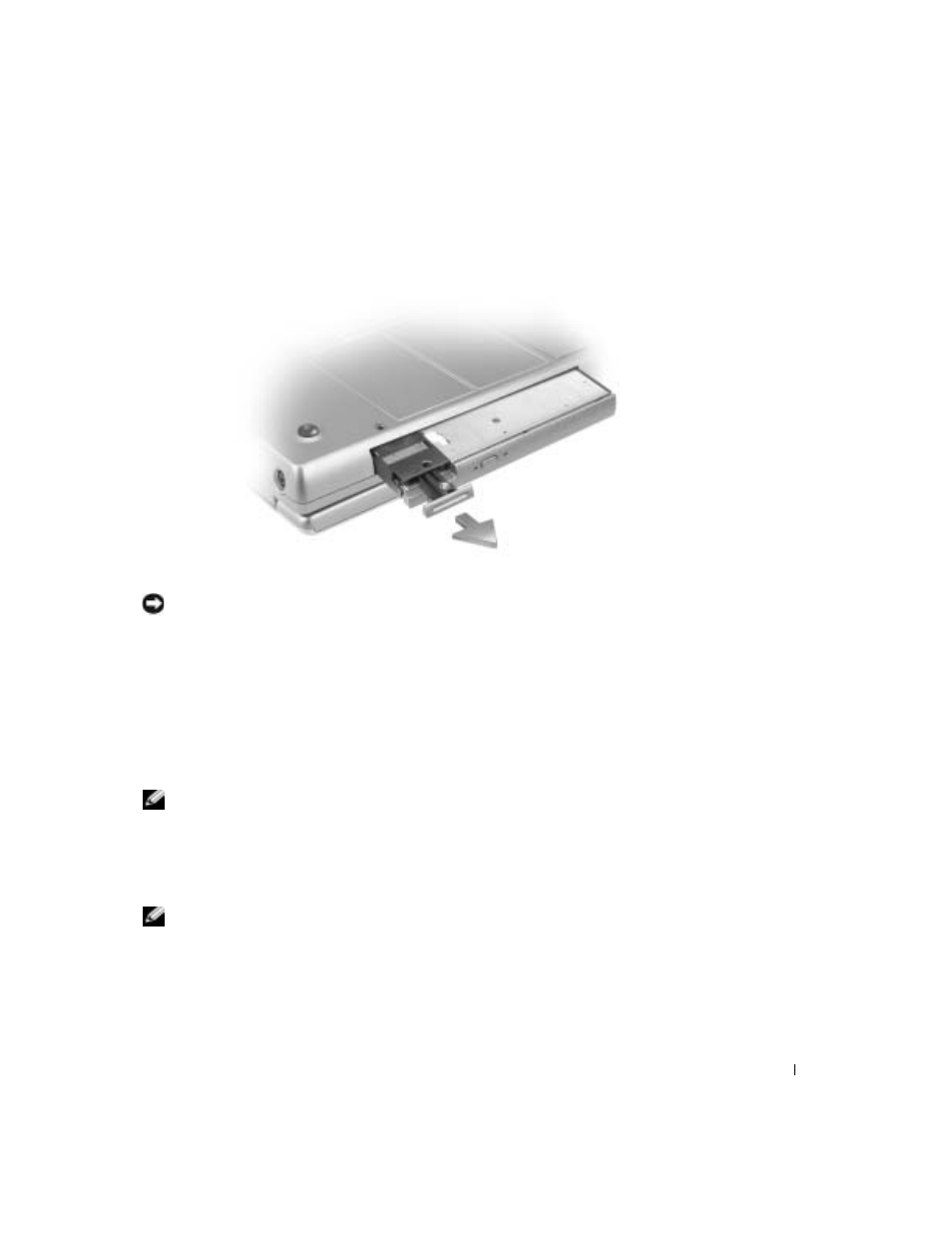 Running | Dell Inspiron 8600 User Manual | Page 55 / 174