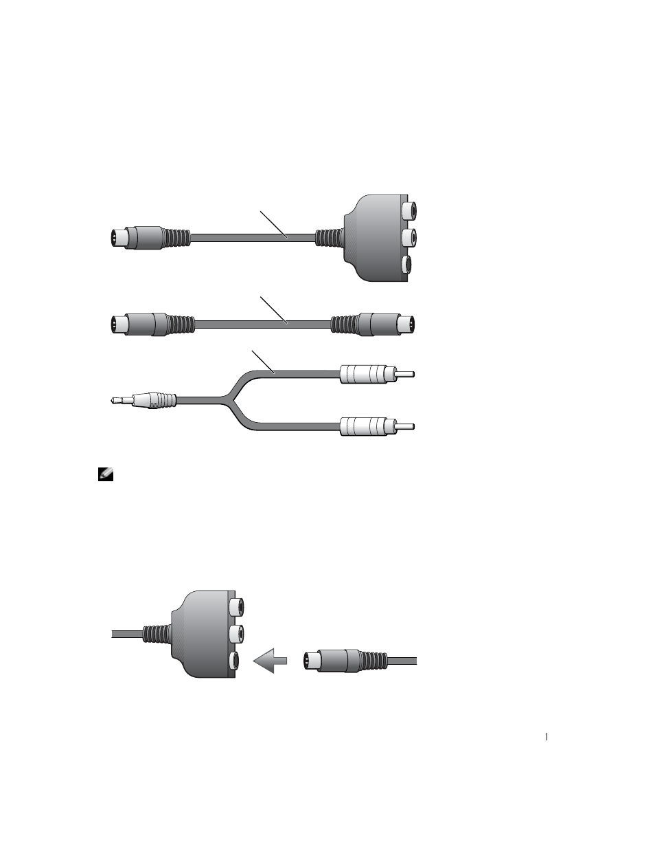 Dell Inspiron 8600 User Manual | Page 75 / 174