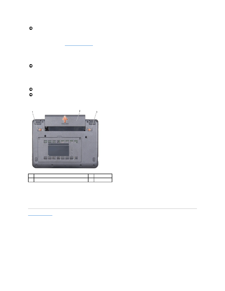 Dell Inspiron Mini 9 (910, Late 2008) User Manual | Page 4 / 38