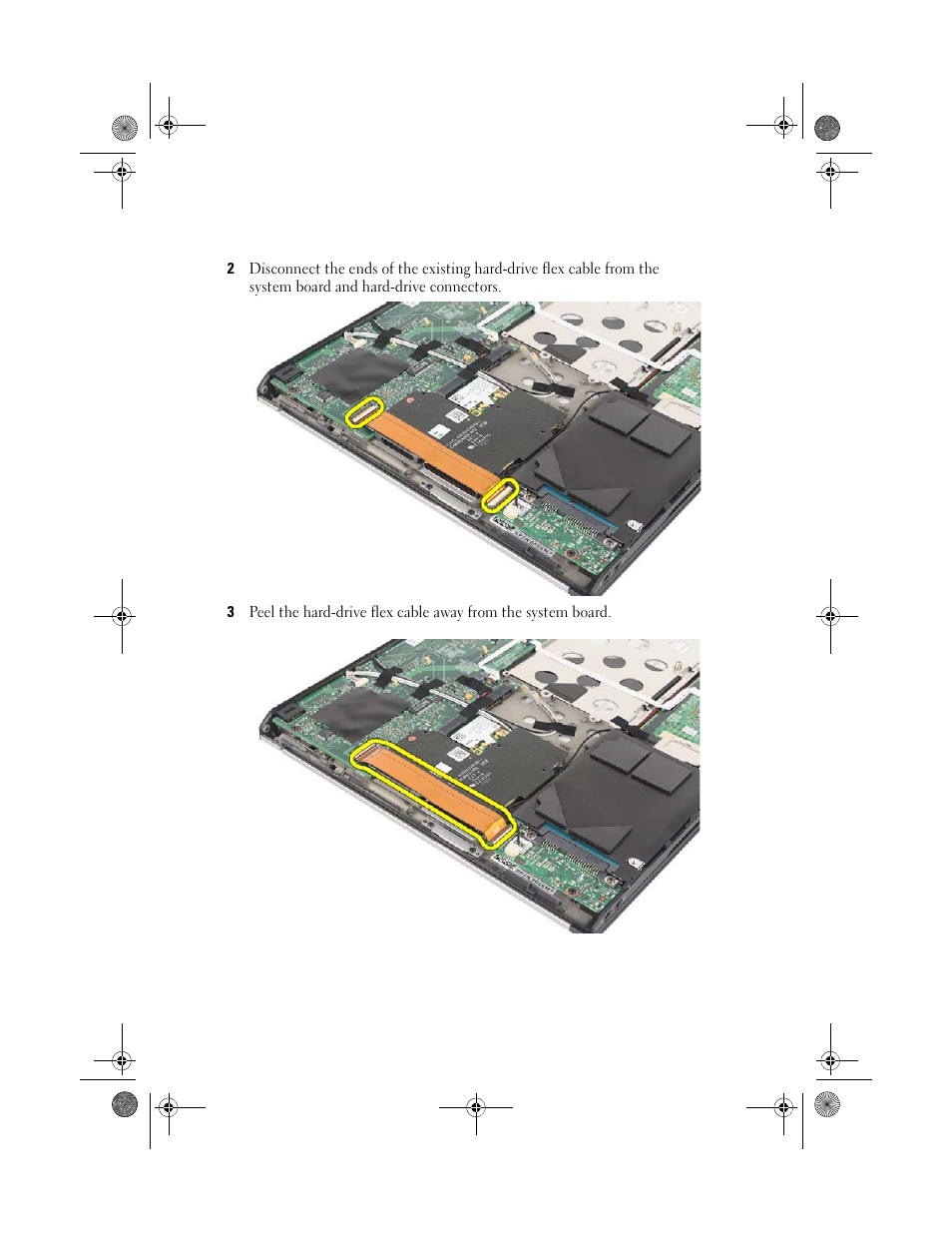 Dell Latitude 13 (Mid 2010) User Manual | Page 2 / 6