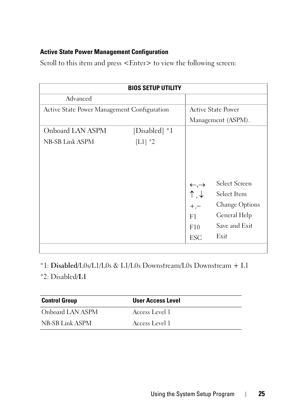 Dell PowerEdge C5125 User Manual | Page 25 / 100