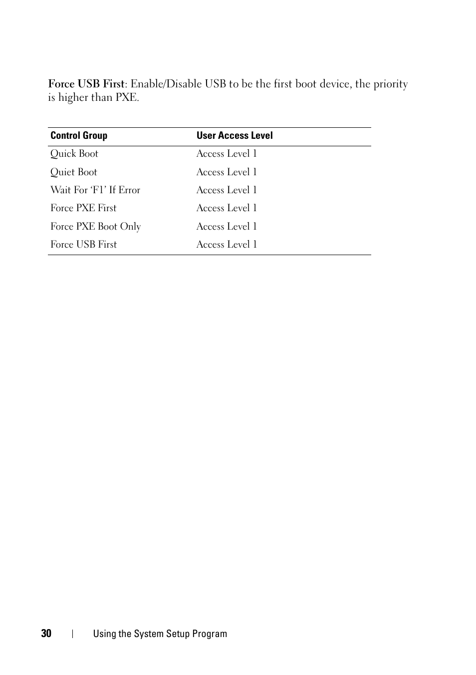 Dell PowerEdge C5125 User Manual | Page 30 / 100