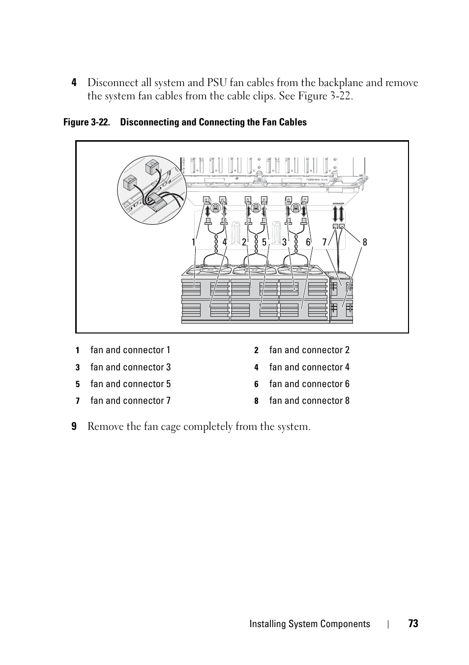 Dell PowerEdge C5125 User Manual | Page 73 / 100