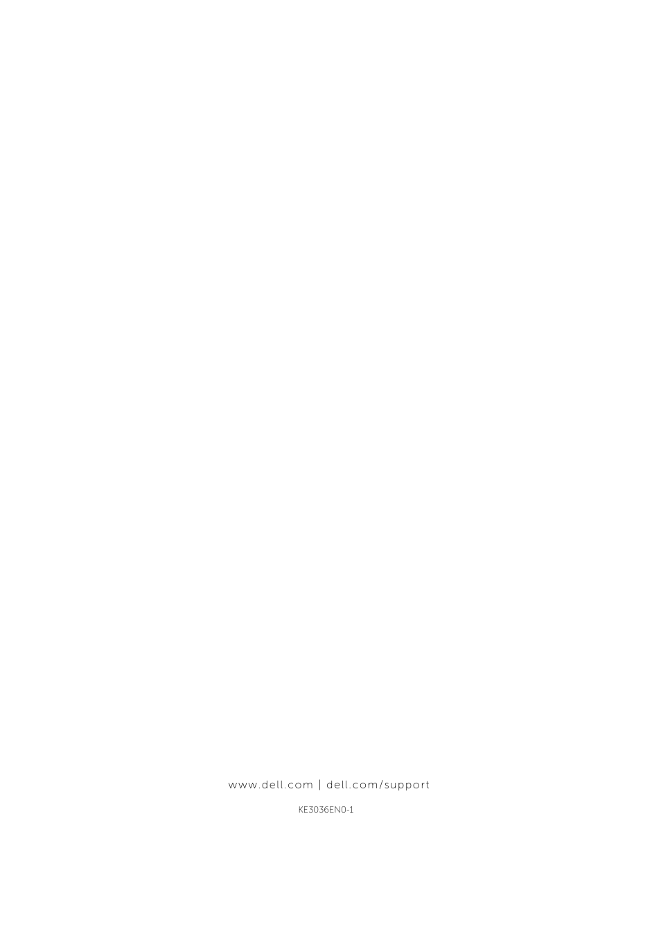 Dell C7765DN MFP Color Laser Printer User Manual | Page 27 / 27