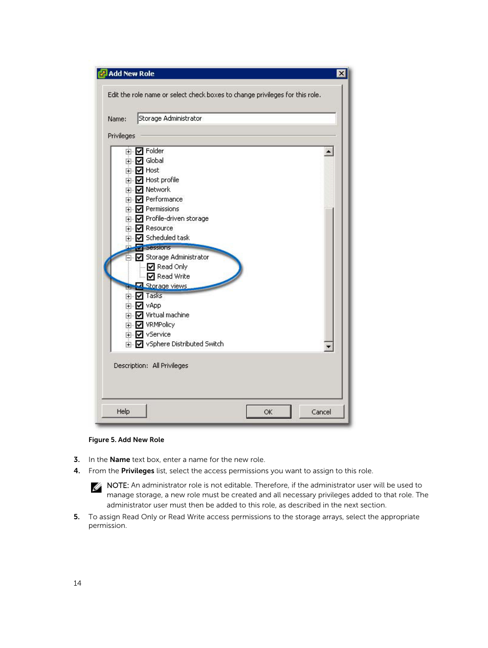 Dell PowerVault MD3460 User Manual | Page 14 / 88