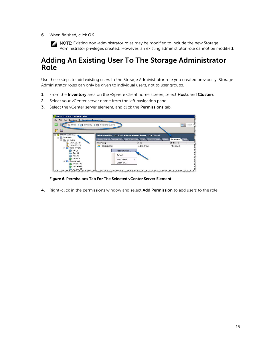 Dell PowerVault MD3460 User Manual | Page 15 / 88