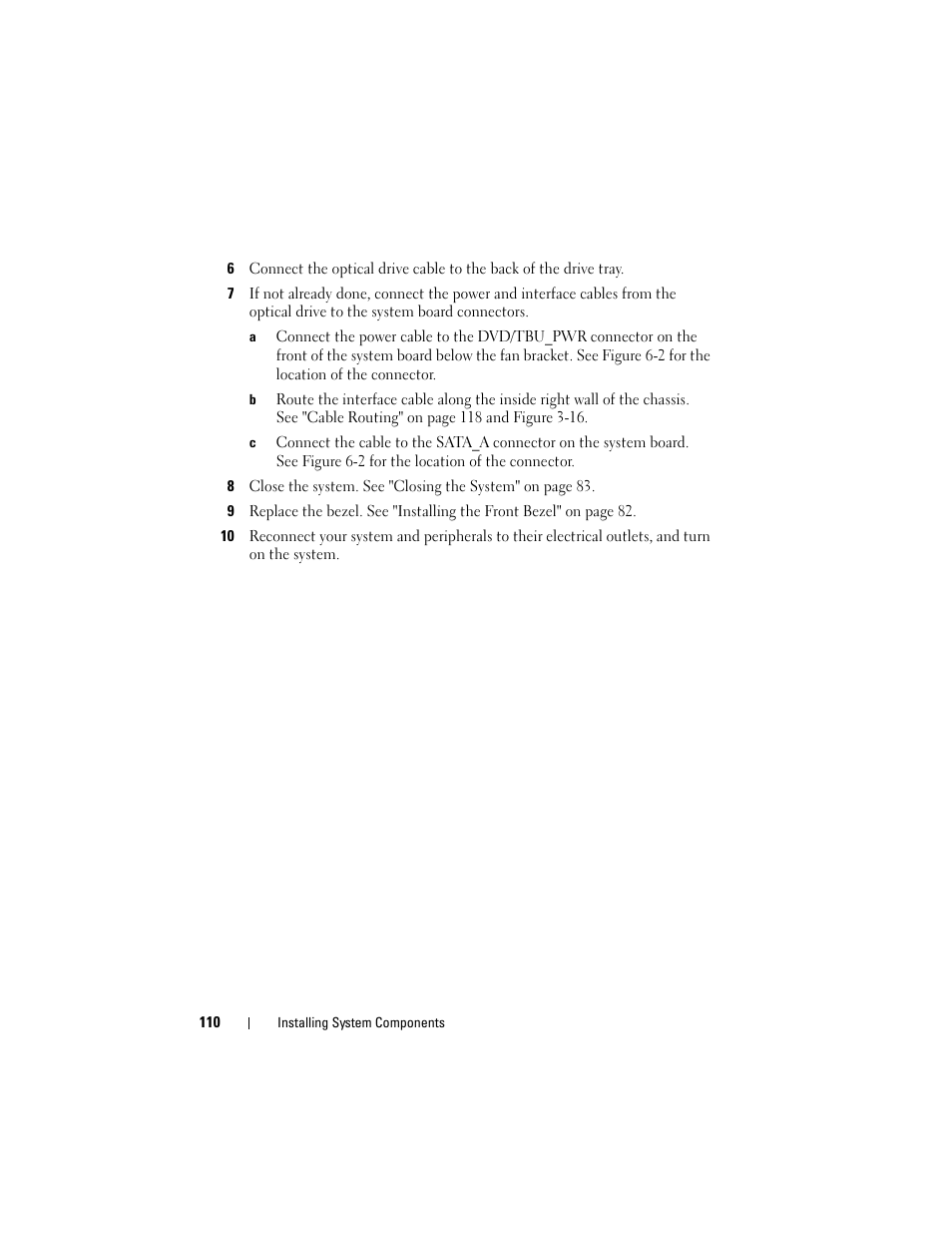 Dell DX6000 User Manual | Page 110 / 198