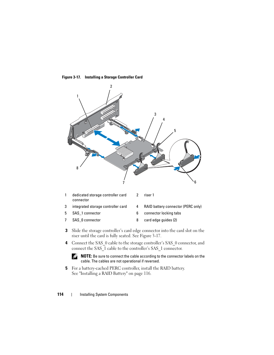 Figure 3-17 | Dell DX6000 User Manual | Page 114 / 198