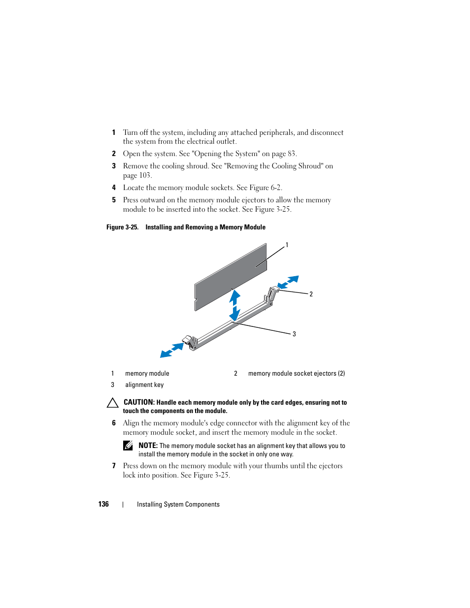 Dell DX6000 User Manual | Page 136 / 198