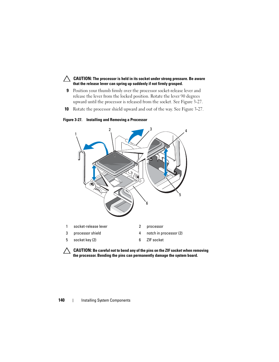 Dell DX6000 User Manual | Page 140 / 198