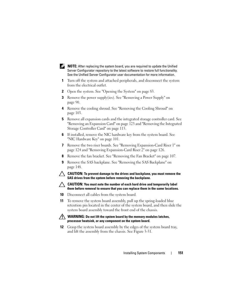 Dell DX6000 User Manual | Page 151 / 198