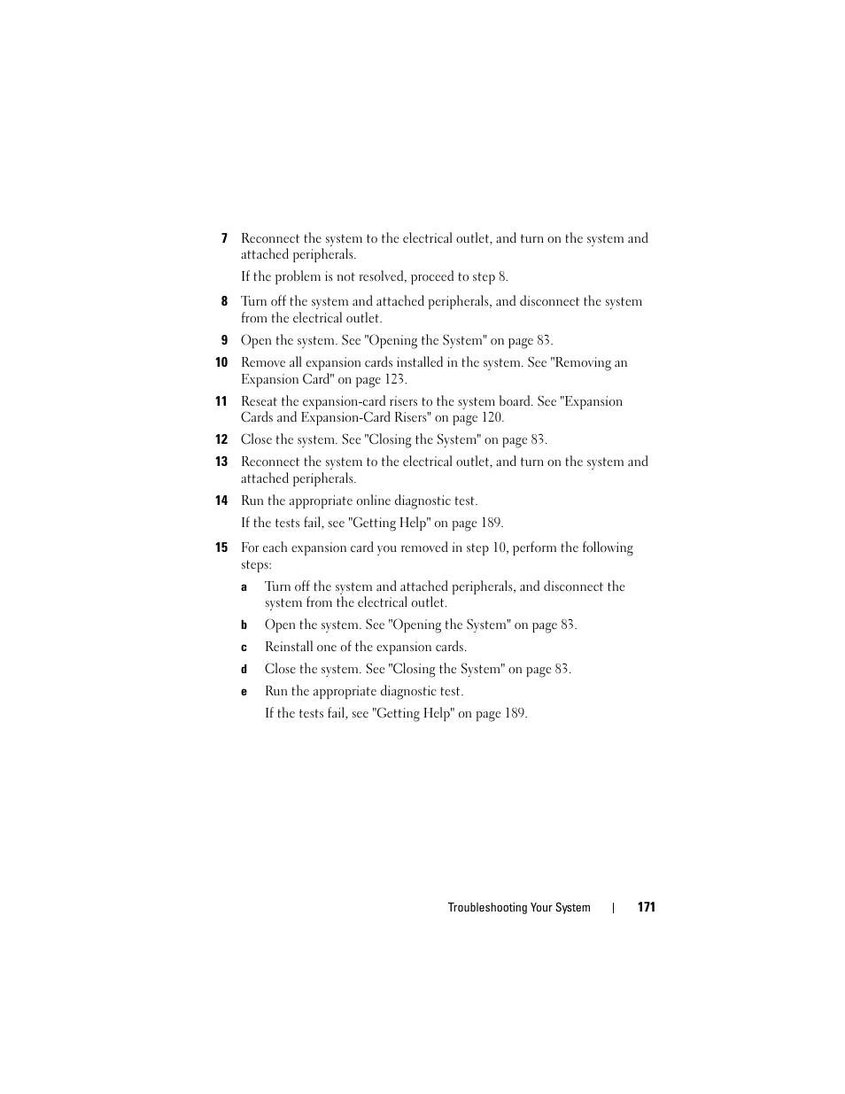 Dell DX6000 User Manual | Page 171 / 198