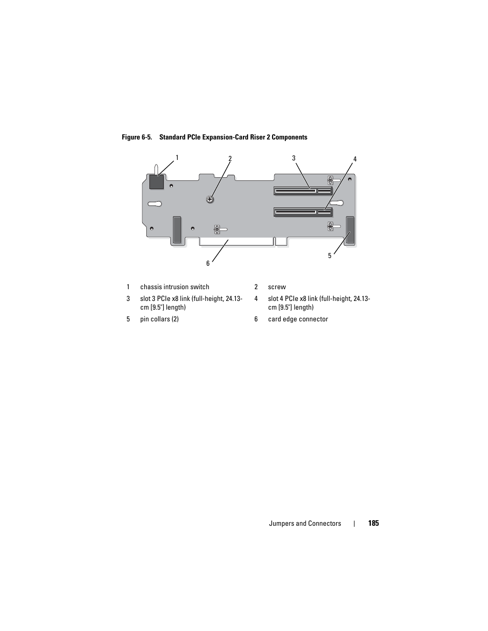 Dell DX6000 User Manual | Page 185 / 198
