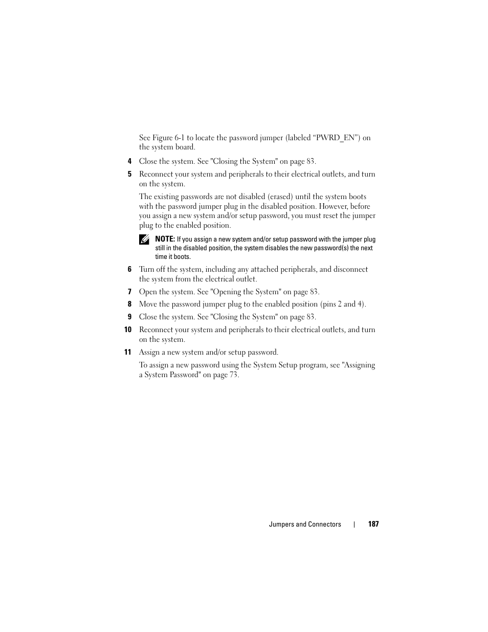 Dell DX6000 User Manual | Page 187 / 198