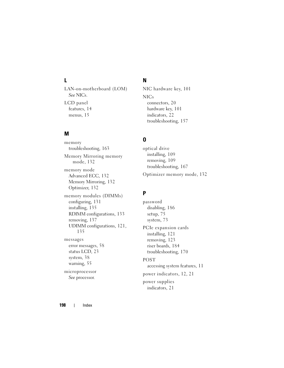 Dell DX6000 User Manual | Page 194 / 198