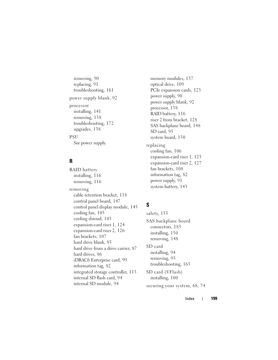 Dell DX6000 User Manual | Page 195 / 198