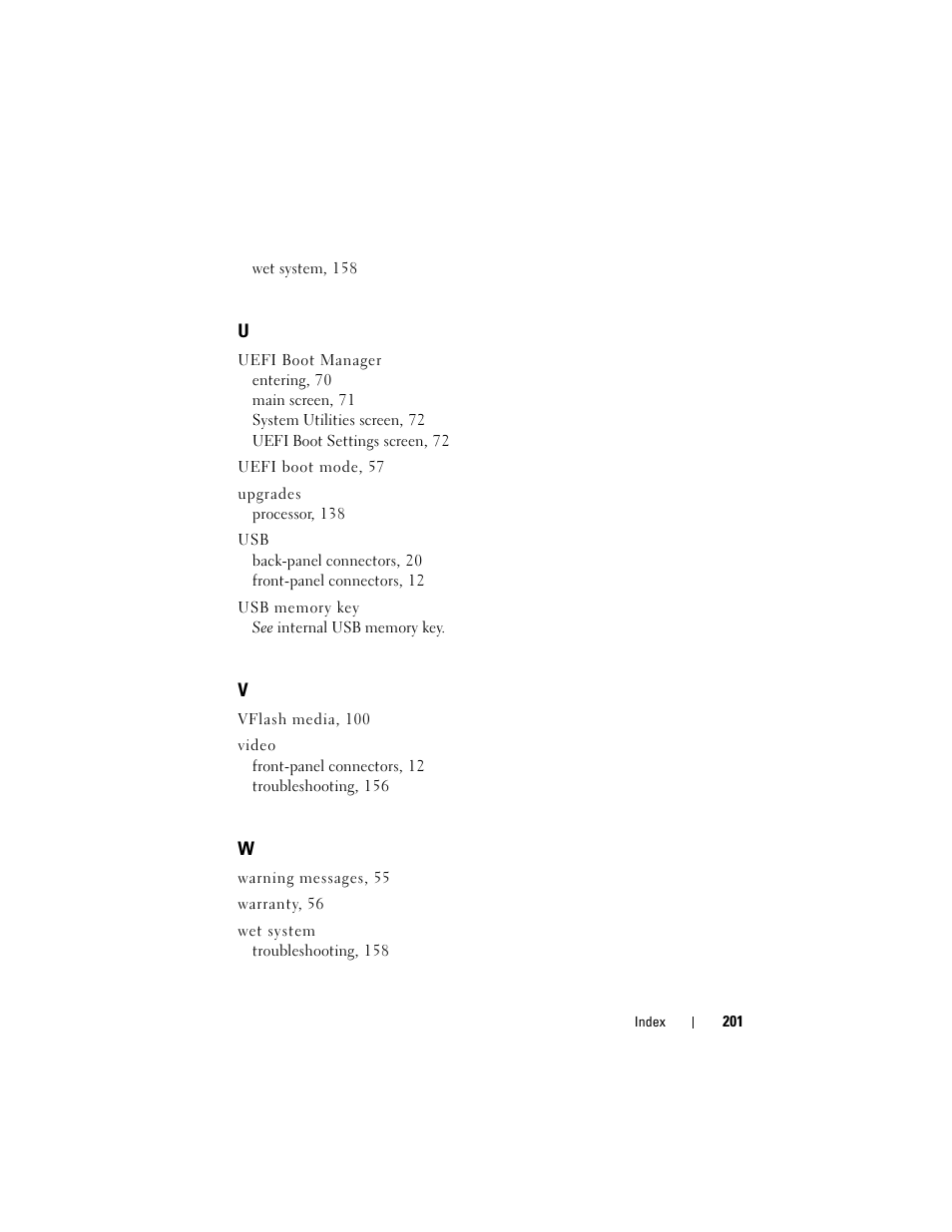Dell DX6000 User Manual | Page 197 / 198