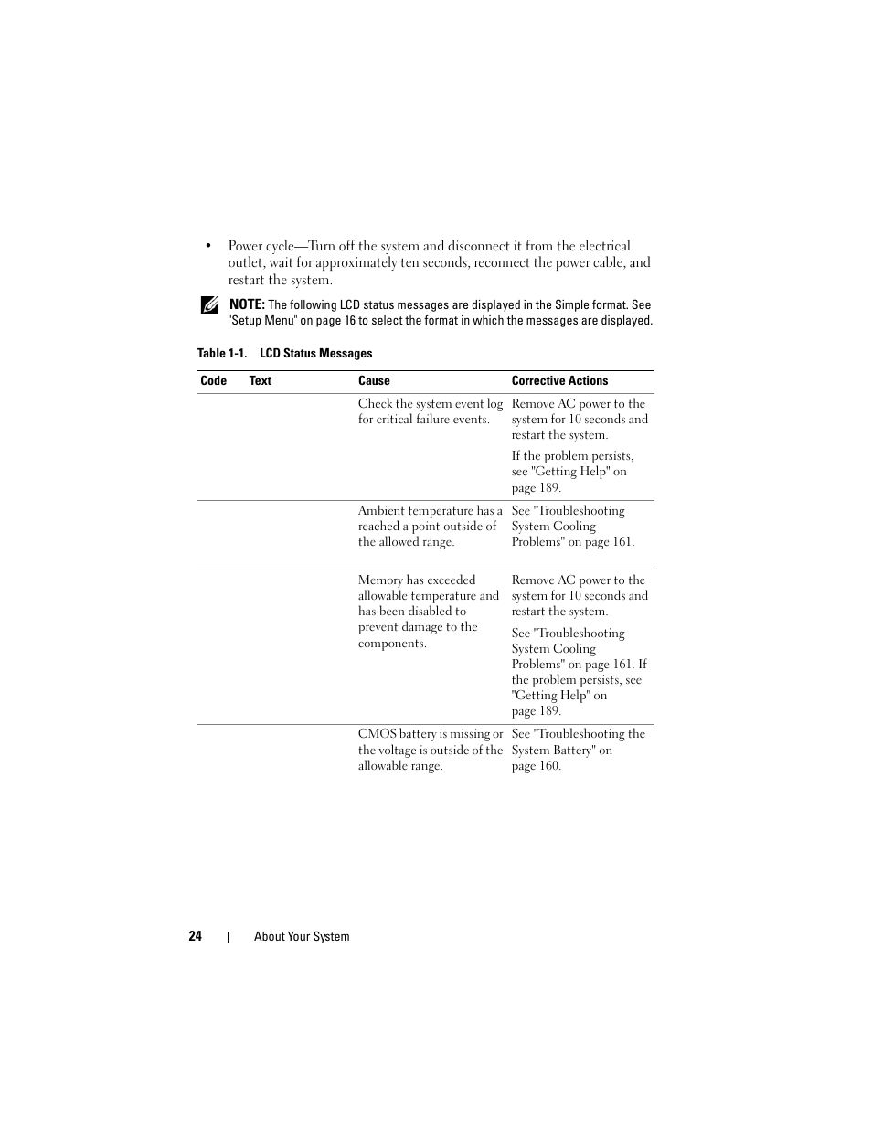 Dell DX6000 User Manual | Page 24 / 198