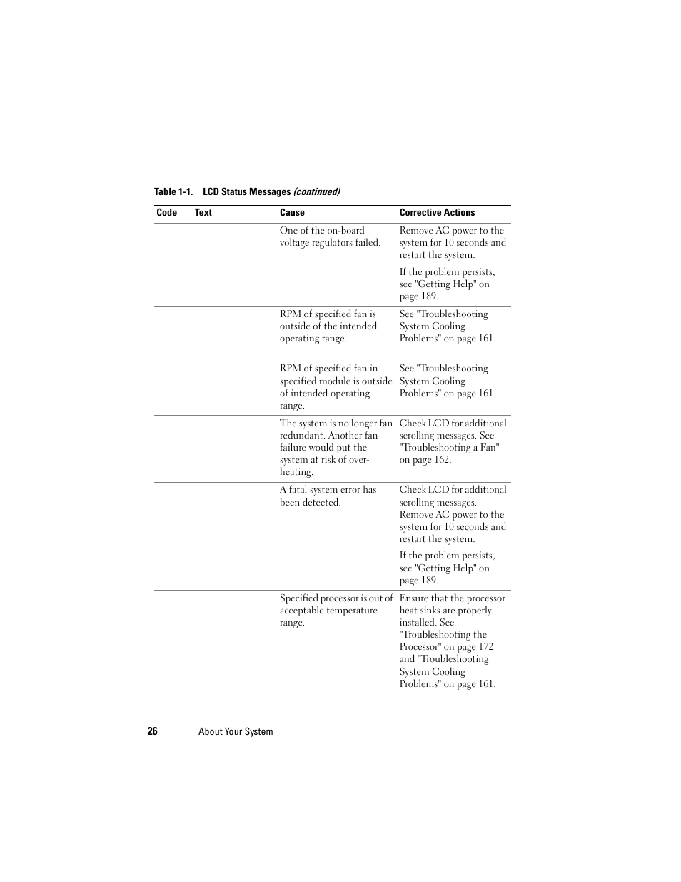 Dell DX6000 User Manual | Page 26 / 198