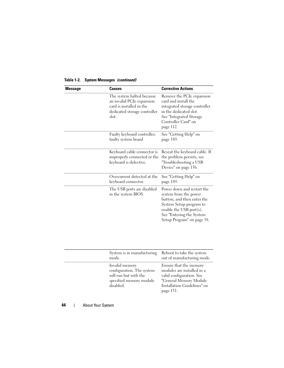 Dell DX6000 User Manual | Page 44 / 198