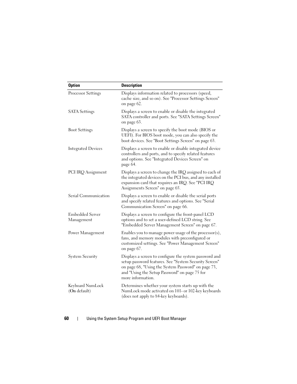 Dell DX6000 User Manual | Page 60 / 198