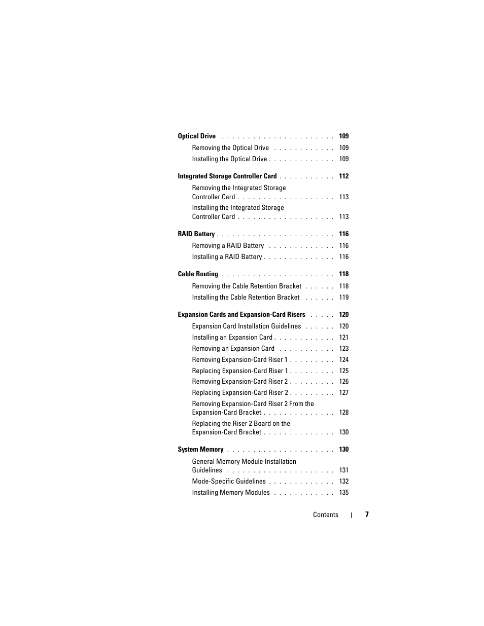 Dell DX6000 User Manual | Page 7 / 198