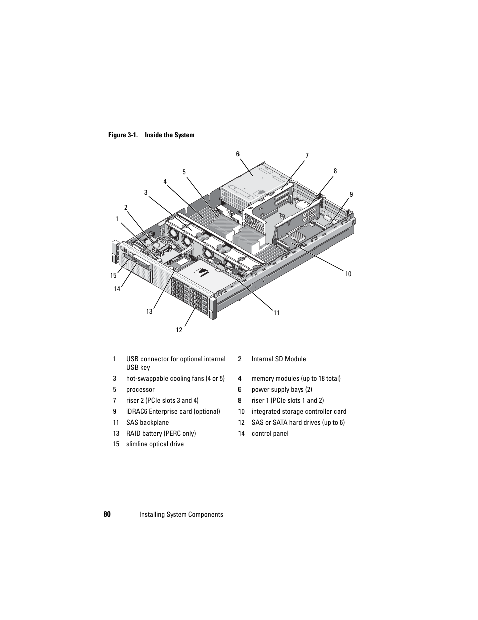 Dell DX6000 User Manual | Page 80 / 198