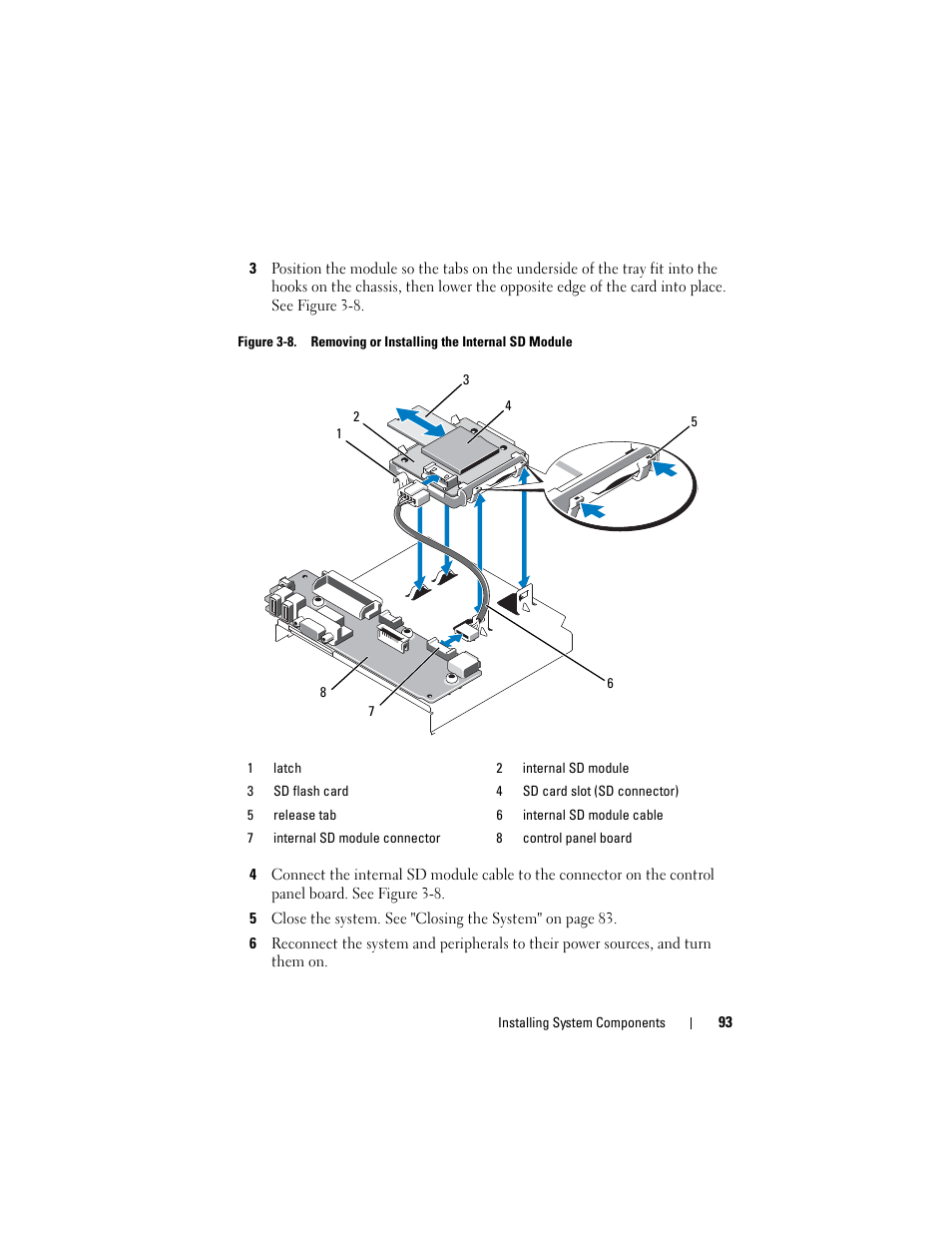 Dell DX6000 User Manual | Page 93 / 198