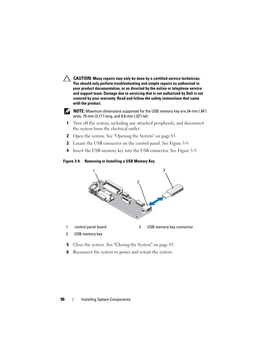 Dell DX6000 User Manual | Page 96 / 198