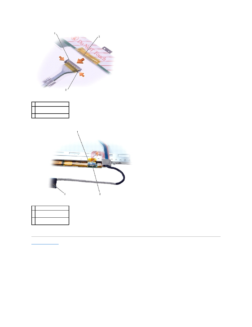 Dell Precision M70 User Manual | Page 19 / 46