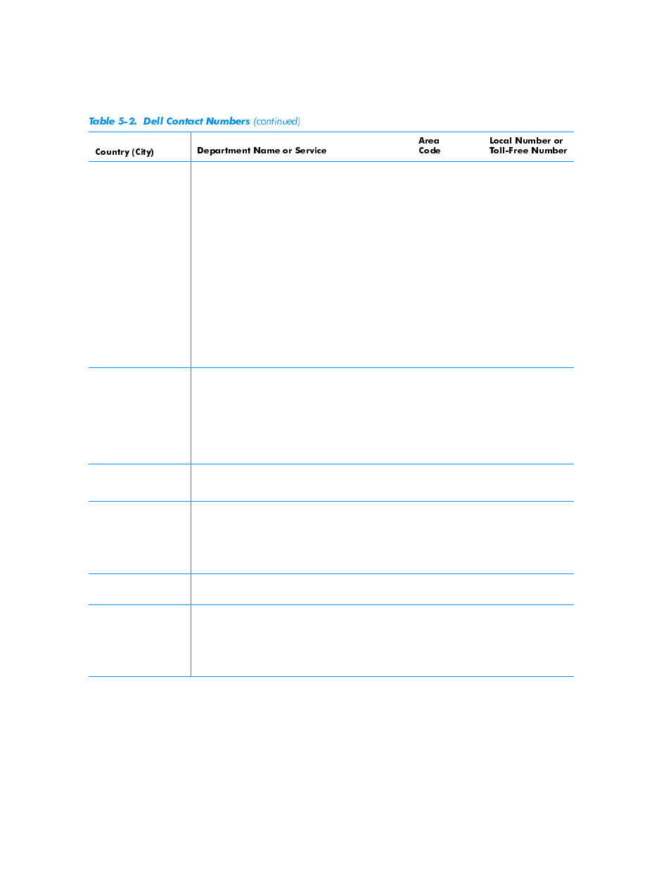 Dell Inspiron 3500 User Manual | Page 118 / 168