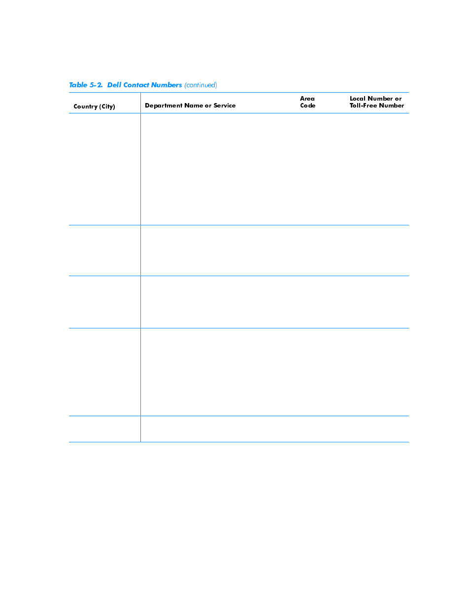 Dell Inspiron 3500 User Manual | Page 119 / 168