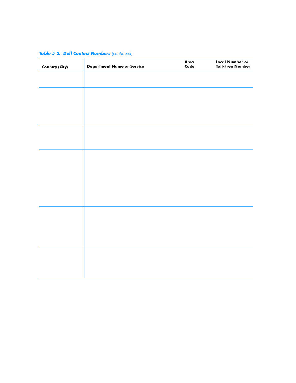 Dell Inspiron 3500 User Manual | Page 122 / 168