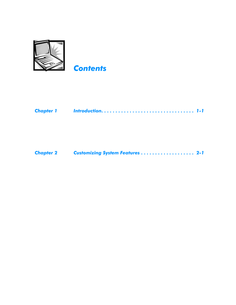 Dell Inspiron 3500 User Manual | Page 15 / 168