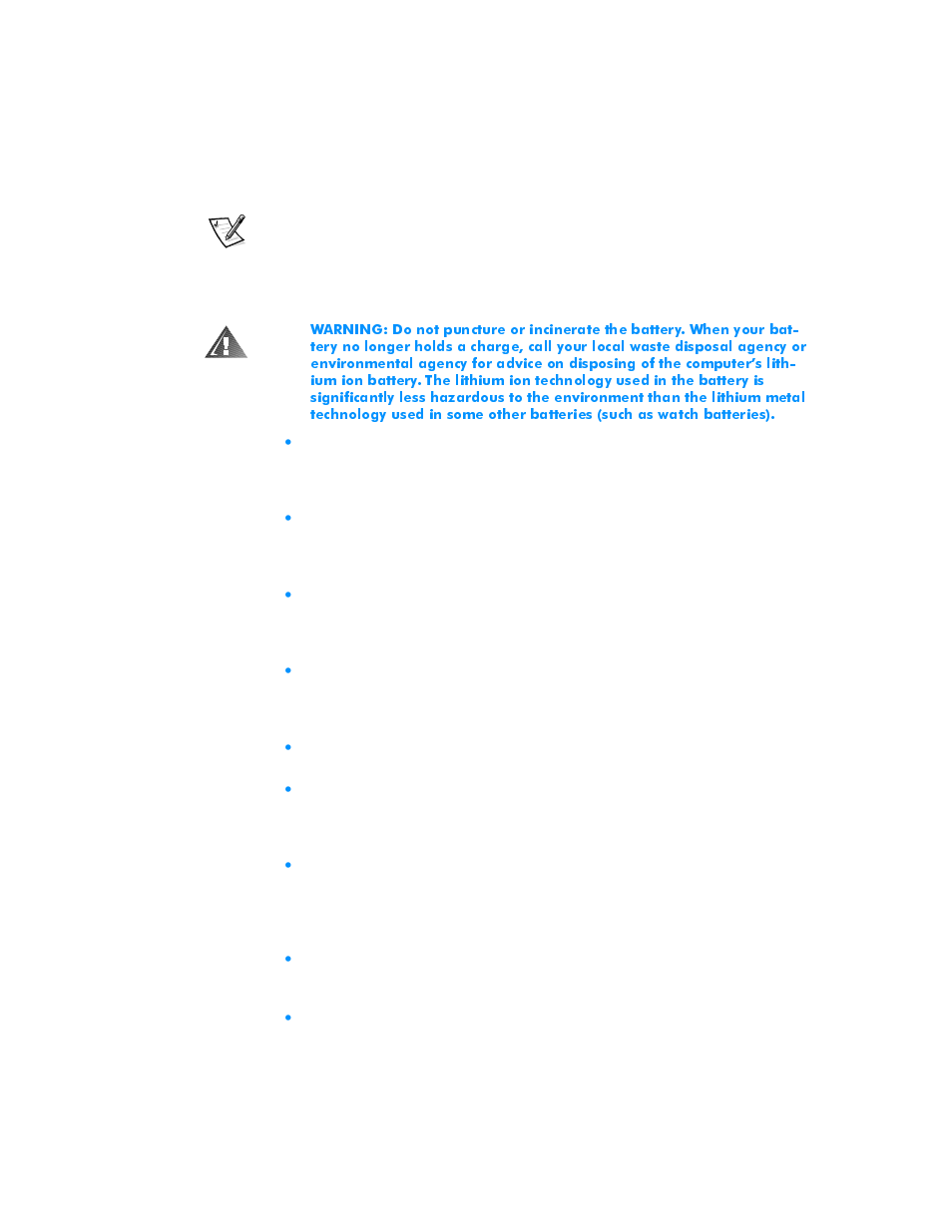 Dell Inspiron 3500 User Manual | Page 26 / 168