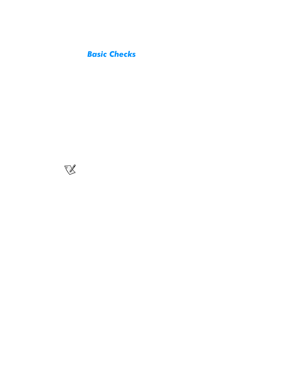 Basic checks, Basic checks -2, Dvlf&khfnv | Dell Inspiron 3500 User Manual | Page 48 / 168