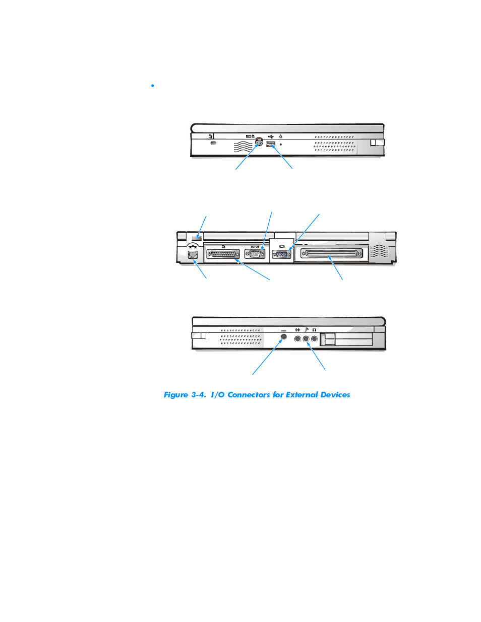 Dell Inspiron 3500 User Manual | Page 51 / 168