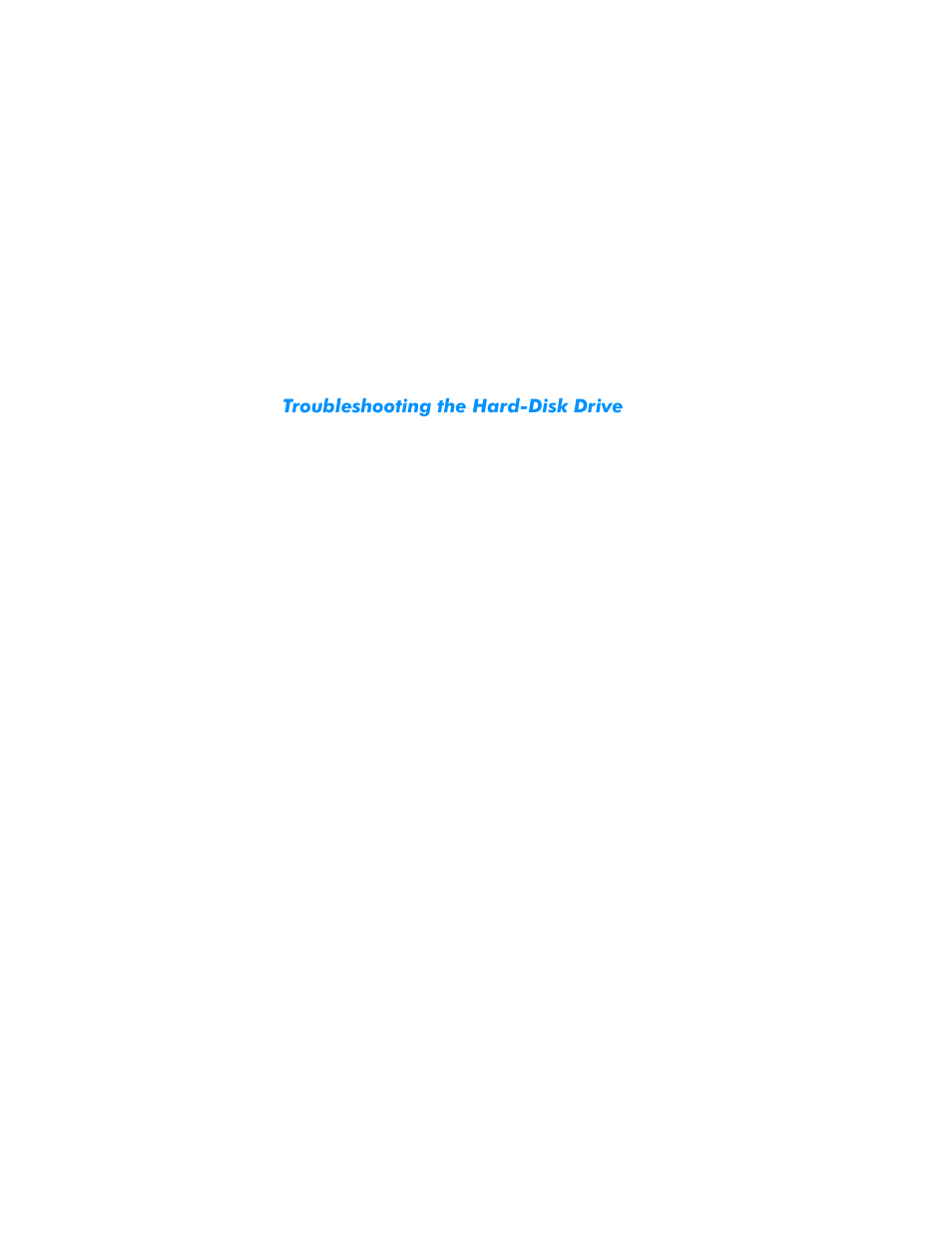 Troubleshooting the hard-disk drive, Troubleshooting the hard-disk drive -24, 7urxeohvkrrwlqjwkh+dug'lvn'ulyh | Dell Inspiron 3500 User Manual | Page 70 / 168