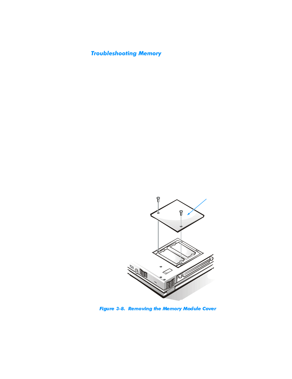 Troubleshooting memory, Troubleshooting memory -27, 7urxeohvkrrwlqj0hpru | Dell Inspiron 3500 User Manual | Page 73 / 168