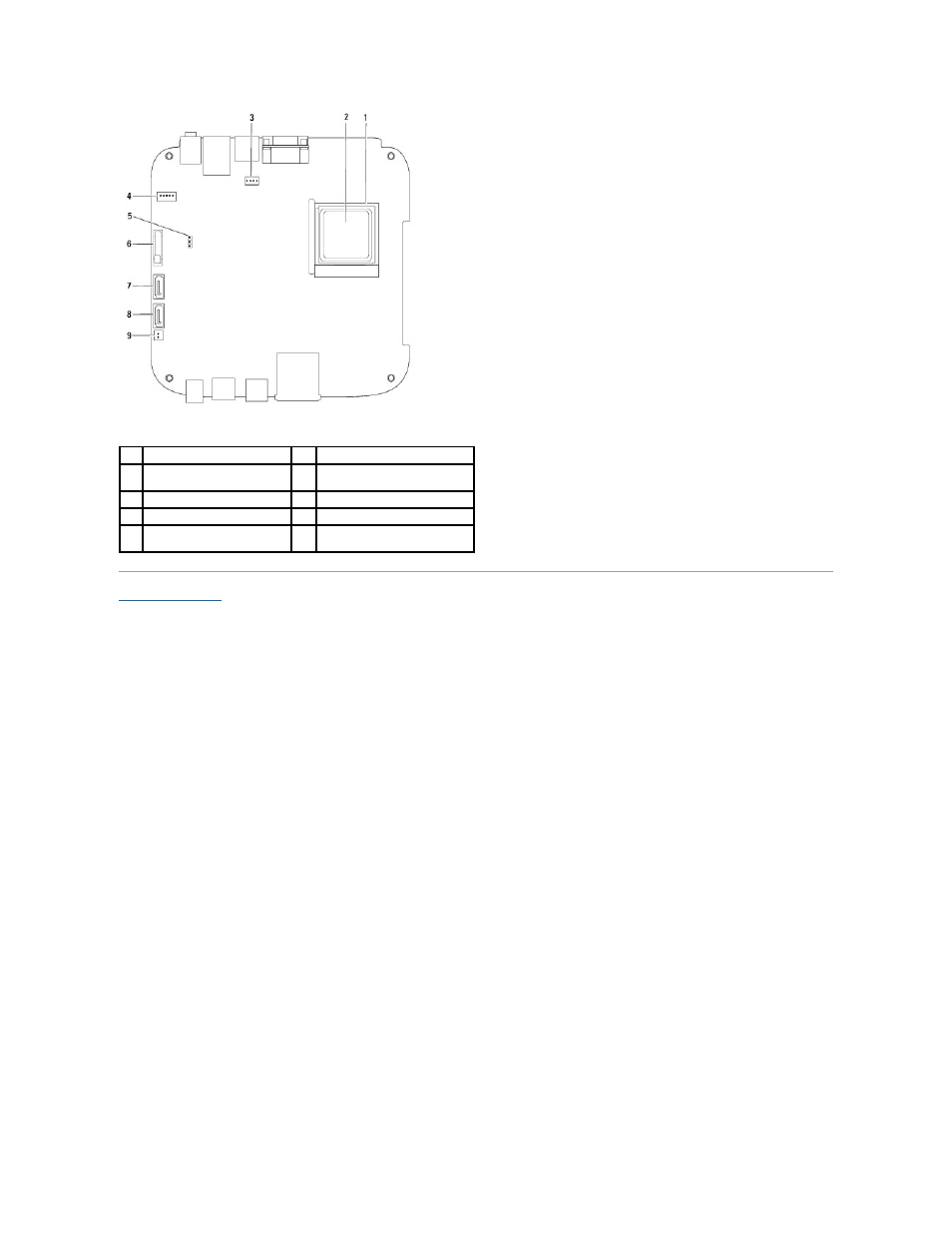 Dell Inspiron Zino HD (400, Late 2009) User Manual | Page 49 / 53