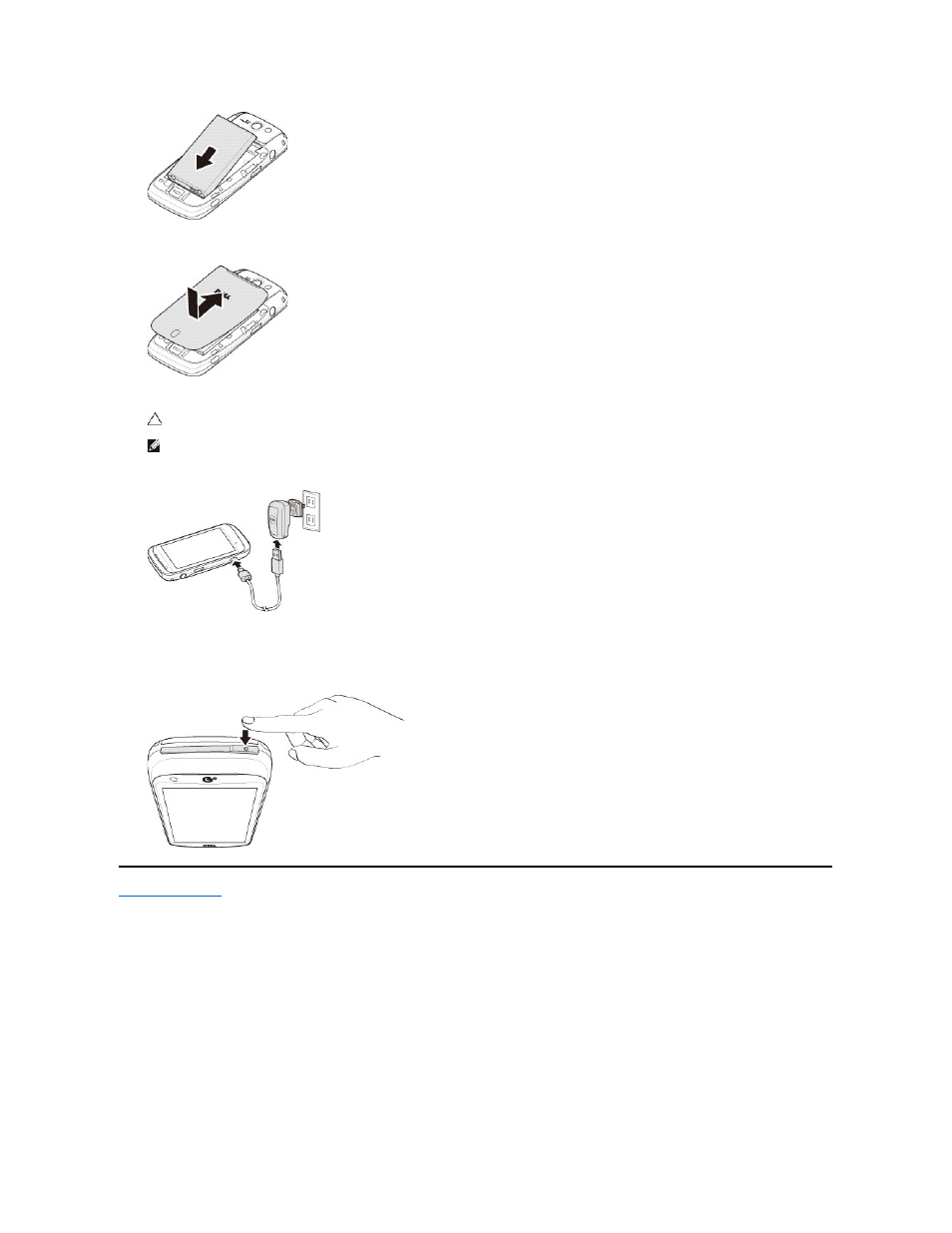 Dell Mini 3v User Manual | Page 4 / 90