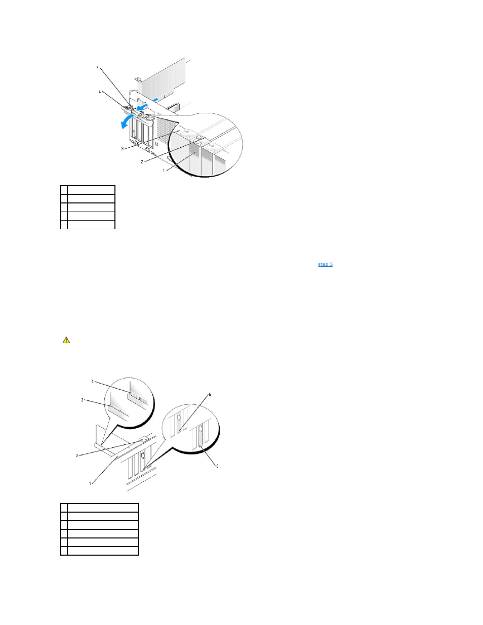 Dell Dimension 3100/E310 User Manual | Page 17 / 52