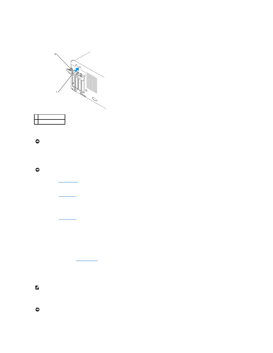 Dell Dimension 3100/E310 User Manual | Page 18 / 52