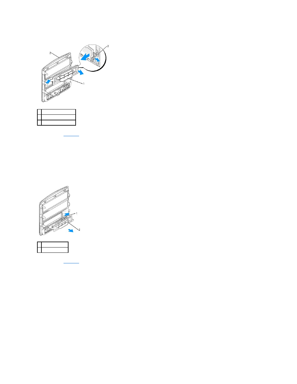 Dell Dimension 3100/E310 User Manual | Page 20 / 52