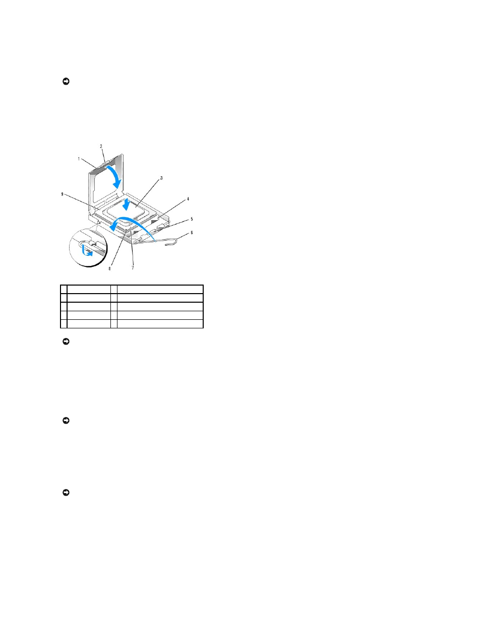 Dell Dimension 3100/E310 User Manual | Page 35 / 52