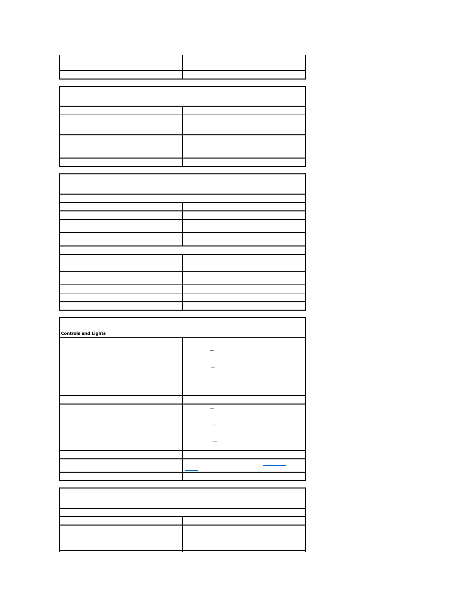 Dell Dimension 3100/E310 User Manual | Page 41 / 52