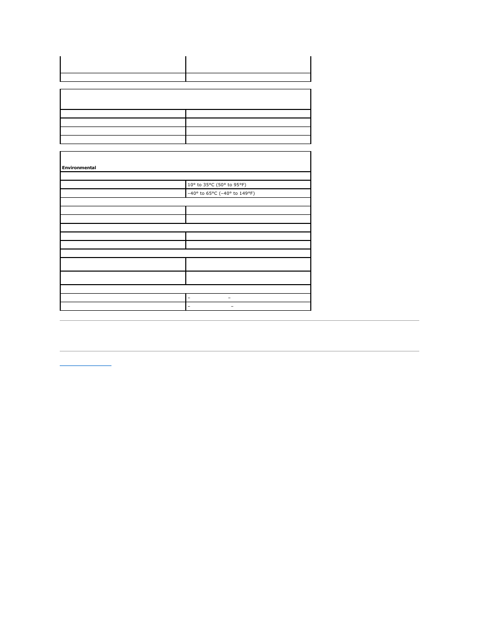 Dell Dimension 3100/E310 User Manual | Page 42 / 52