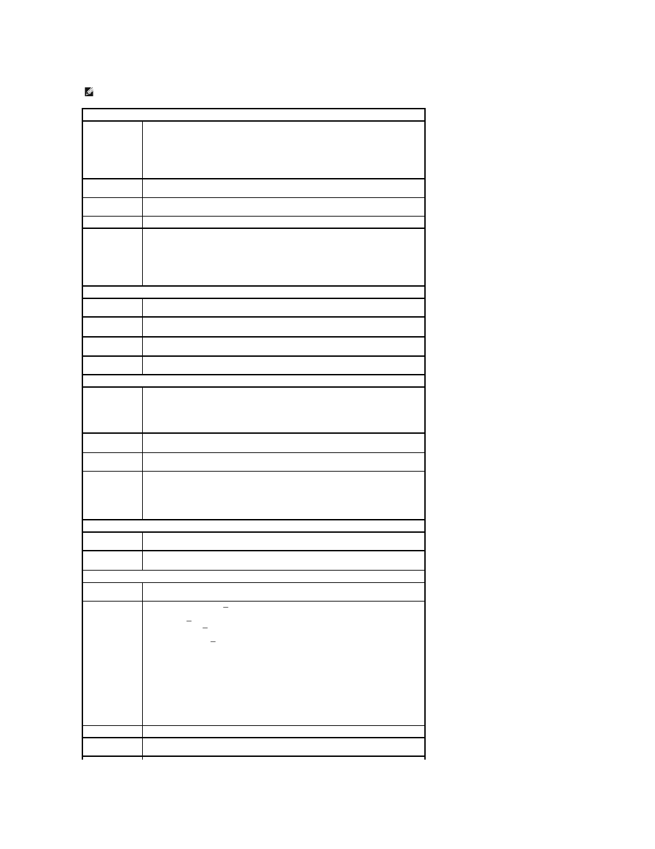 Dell Dimension 3100/E310 User Manual | Page 44 / 52